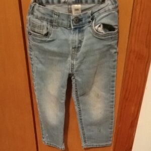 Oshkosh infant jeans